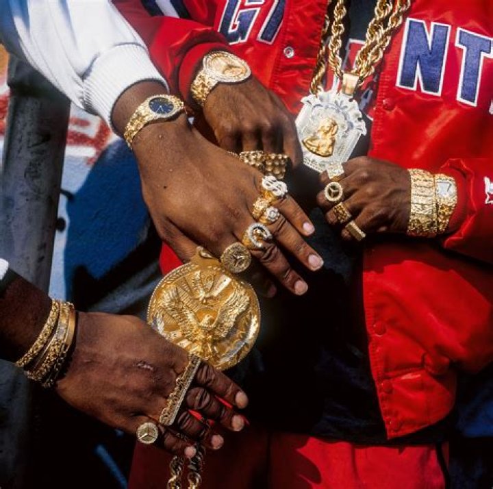 An Exploration Of Hip-Hop's Cultural Cornerstones
