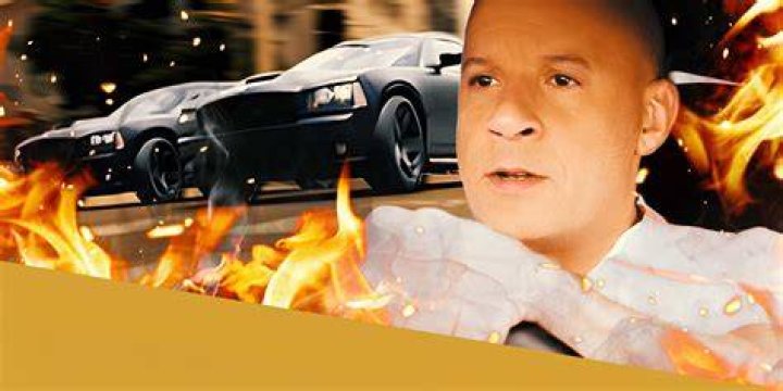 Andrew Koji's Breakthrough Role In Fast & Furious 6: Unlocking His Star Power