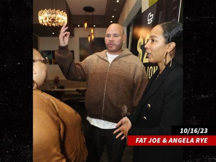 Angela Rye: Her fight with Joe Walsh on twitter and air, the woman of distinction and her confrontation with Katrina Pierson