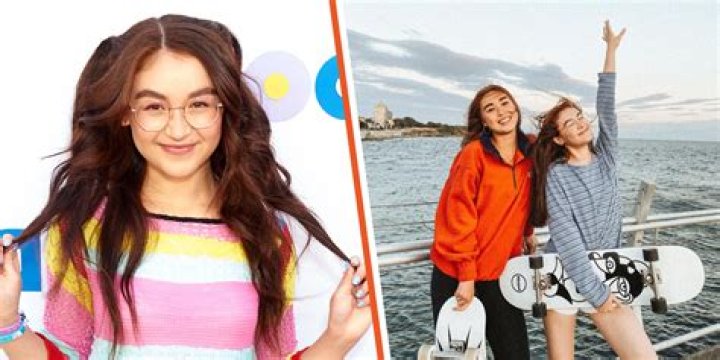 Anna Cathcart's Unbreakable Sibling Bond: A Haven Of Support