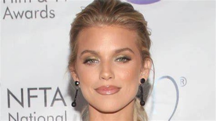 AnnaLynne McCord's Transformative Roles: Unlocking Versatility And Depth