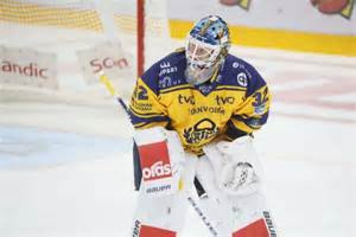 Antti Raanta Wife Anna Ylijoki and Injury Update, Carolina Hurricanes Goaltender