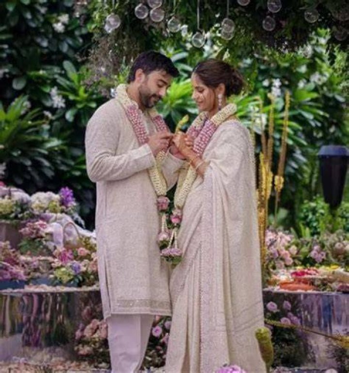 Anushpala Kamineni Age: Everything To Know About Racer Armaan Ebrahim Wife