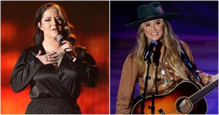 Are Ashley McBryde And Martina McBride Related: Unraveling The Connection