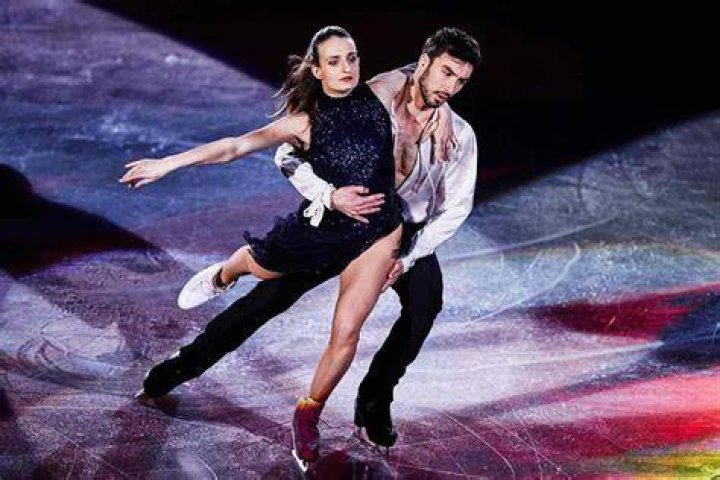 Are Gabriella Papadakis and Guillaume Cizeron Married Couple? French Ice Skater On Olympics |