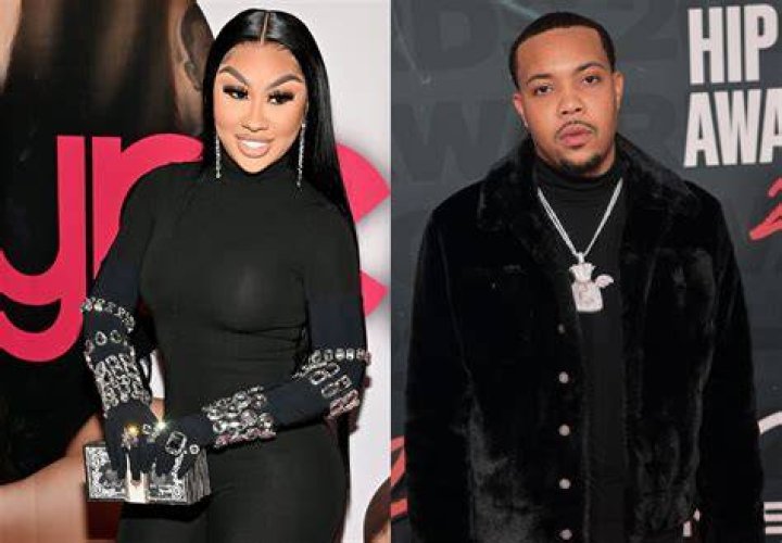 Ari Fletcher & G Herbo Throw Son Yosohn An Incredible 5th Birthday Bash