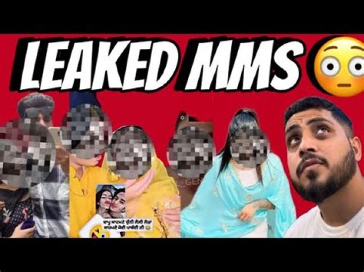 Ash Kash Viral Video On Twitter: Leaked Footage Scandal