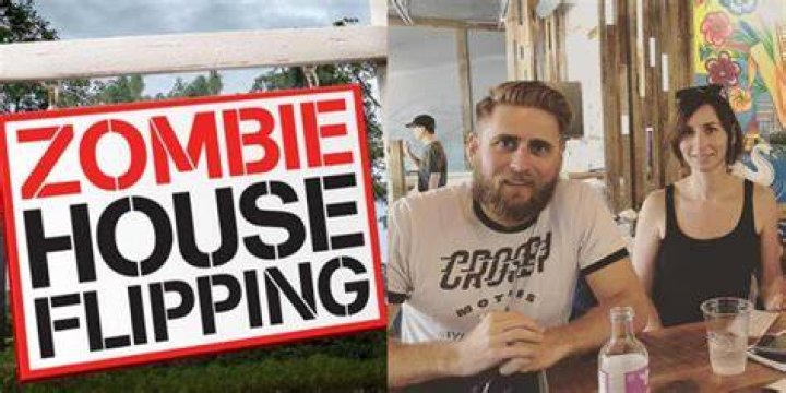 Ashlee Casserly Married, Husband – Justin Stamper (Zombie House Flipping) Age |