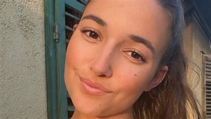 Ashley Marti Leaked Only Fans