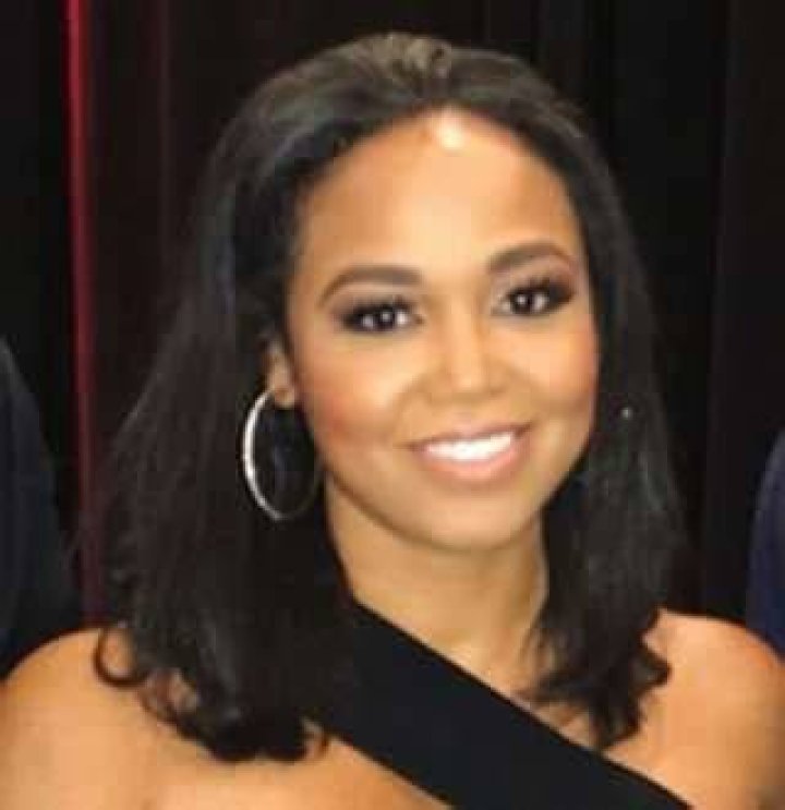 Attorney Faith Jenkins Age 40 Is Married! Furtive Husband, Salary, Net Worth & Essential Details