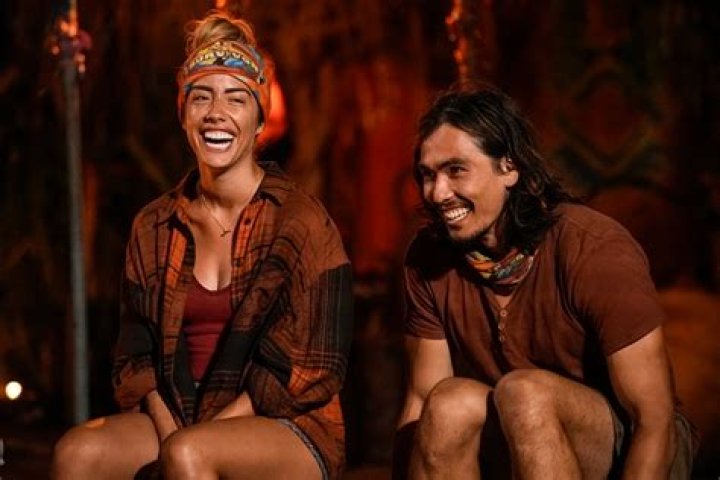Austin Li Coon: The Survivor Legend Unveiled