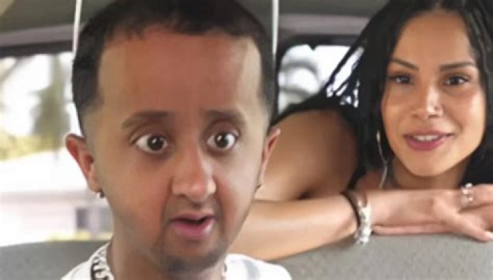 Baby Alien Ari Alectra Full Video Analysis