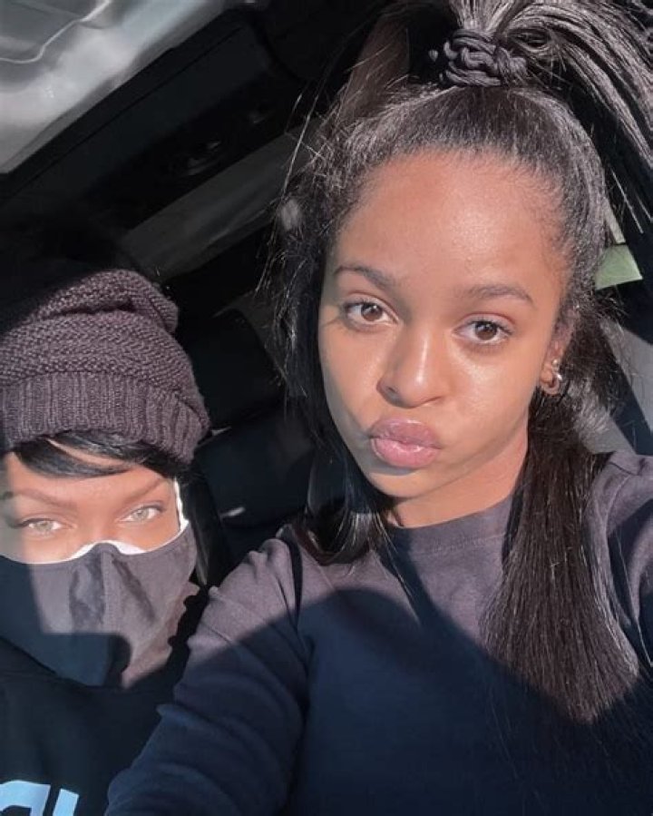 Bailei Knight - Age, Family, Bio