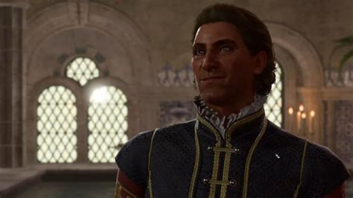 Baldurs Gate 3 How to Deal with Raphael |