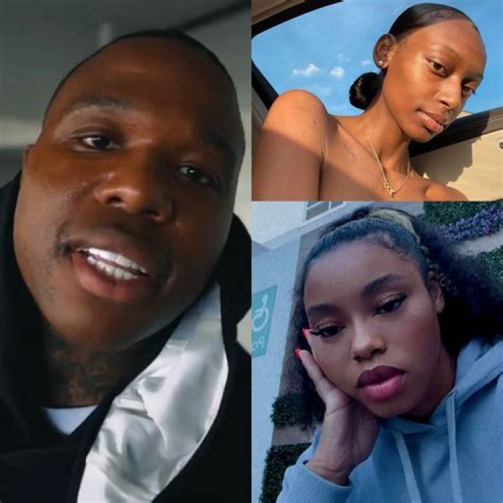 Bandman Kevo And Kayla Nicole Affair Timeline