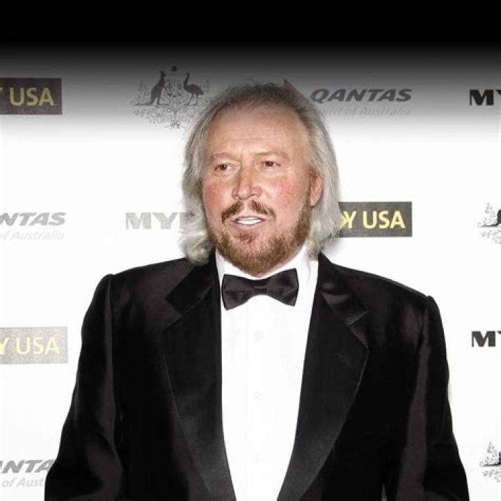 Barry Gibbs Net Worth How Much is Gibbs Worth? |