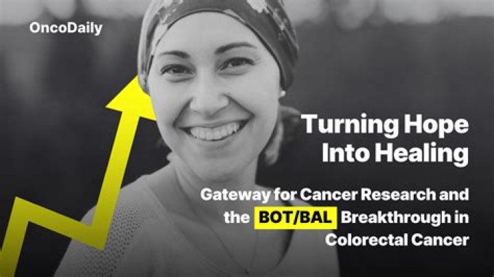Battling Cancer And Inspiring Hope