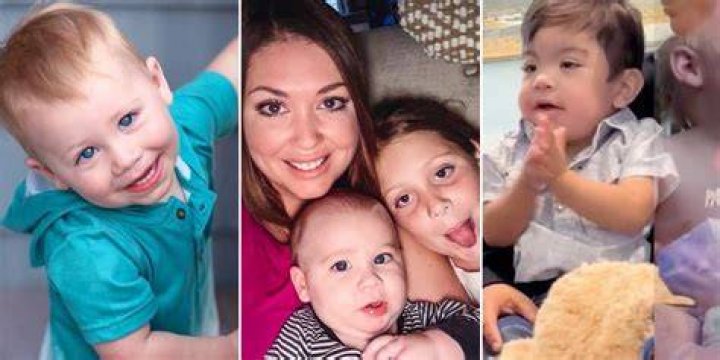 Beau Brosius Burns: The Toddler Who Saved Four Lives After His Tragic Death