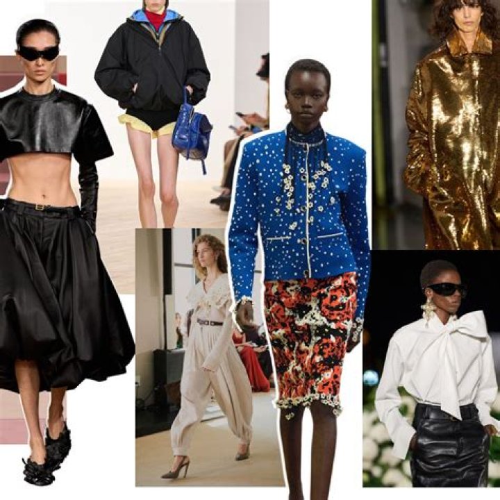 Beauty, Fashion, And The Secrets Of Her Success