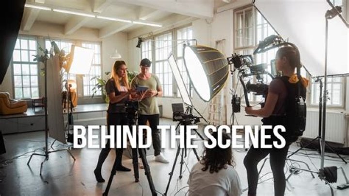 Behind The Scenes Of A Private Journey