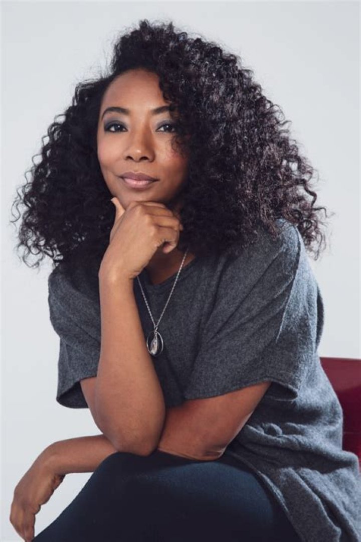Betty Gabriel Exclusive Portraits Hollywood Life |