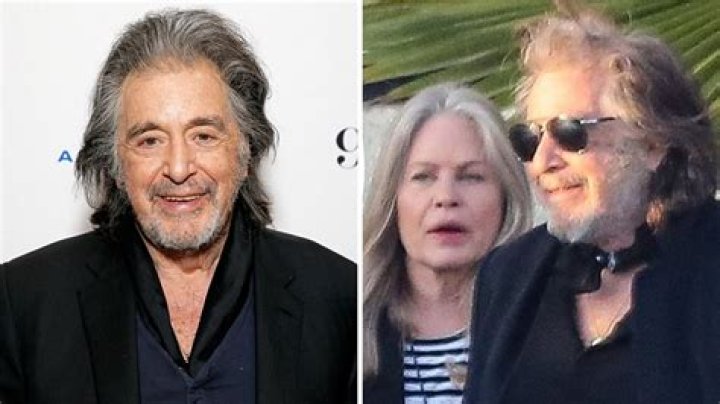 Beverly D'Angelo And Al Pacino's Enduring Love Story