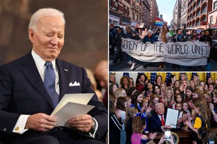 Biden official Sam Brinton used allegedly stolen suitcase for a month ·