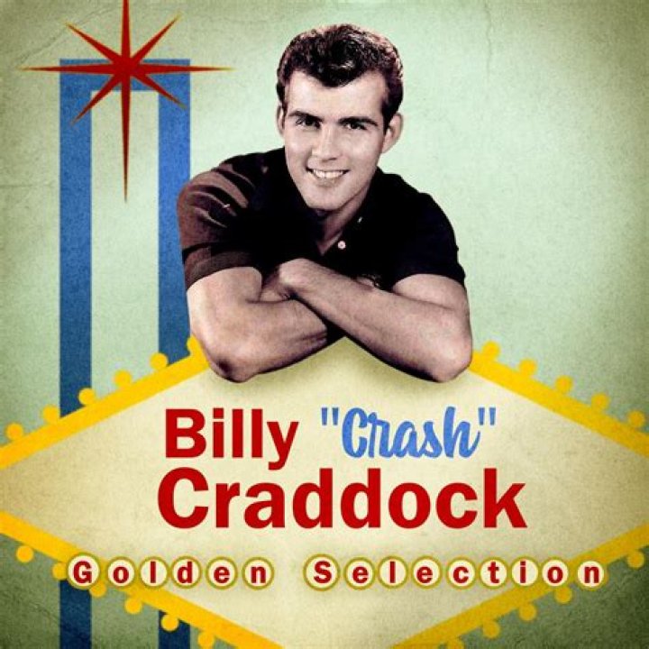 Billy 'Crash' Craddock Biography, Age, Height, Wife, Net Worth, Family ·