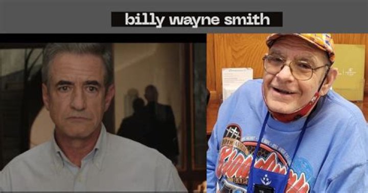 Billy Wayne Smith's Story Unraveled