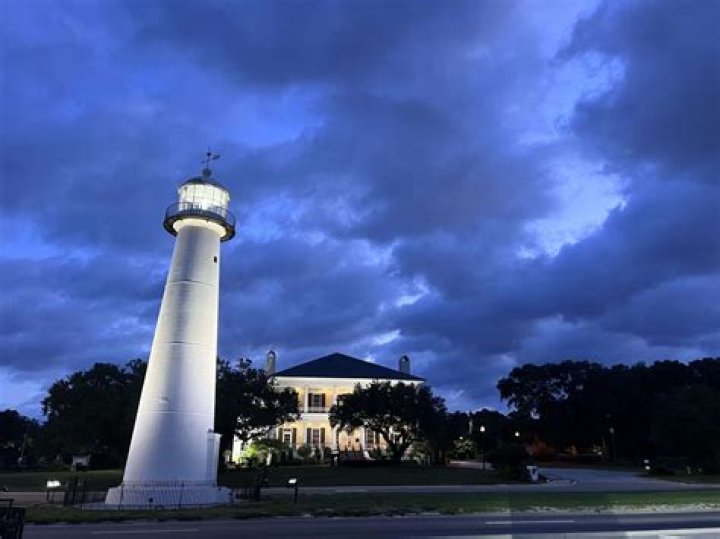 Biloxi Skip The Games