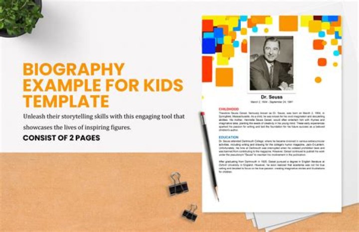 Biography - BlogNews