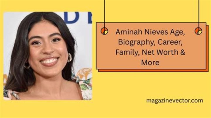 Biography, Career, Net Worth, Age, And More!