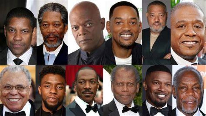 Black Actors Under 40 Redefining Hollywood