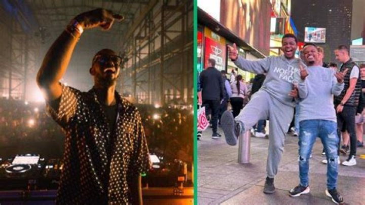 Black Coffee Madison Square Garden Macg And