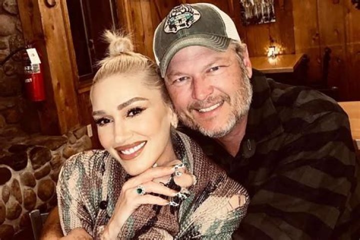 Blake Shelton Wife: Meet Gwen Stefani ·