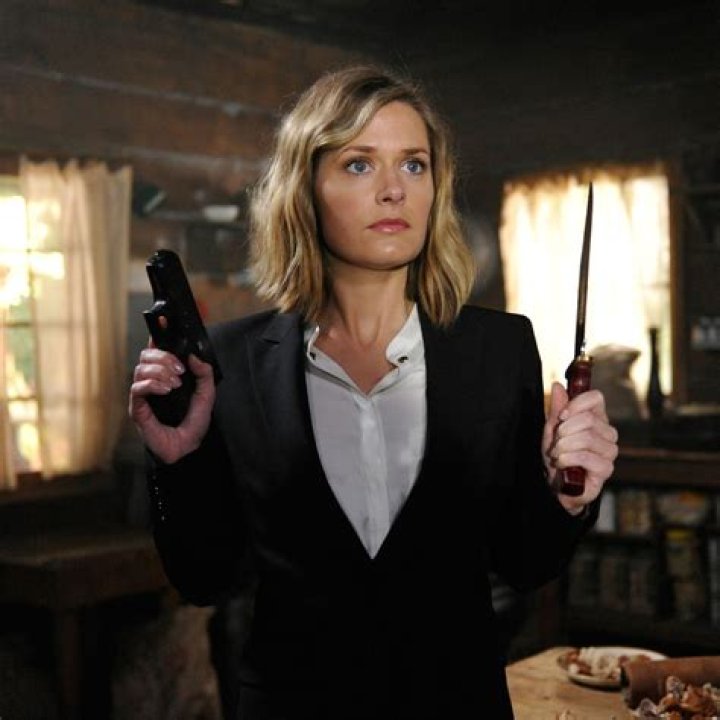 BlinkDash | Maggie Lawson Net Worth