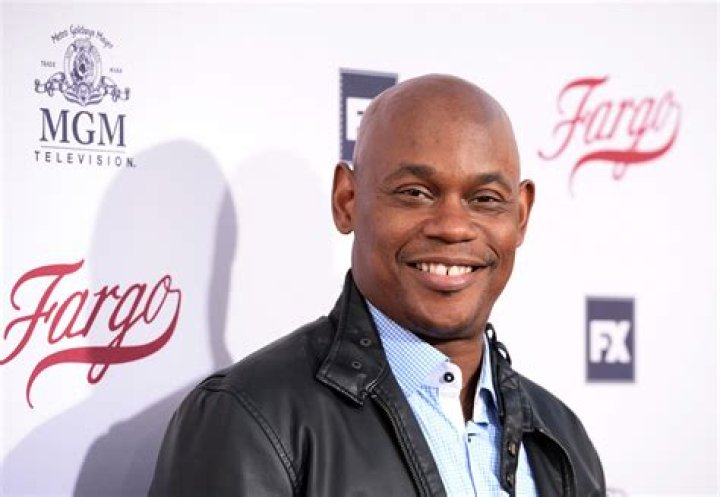 Bokeem Woodbine - Bio, Age, Net Worth, Height, Married, Nationality, Body Measurement, Career |