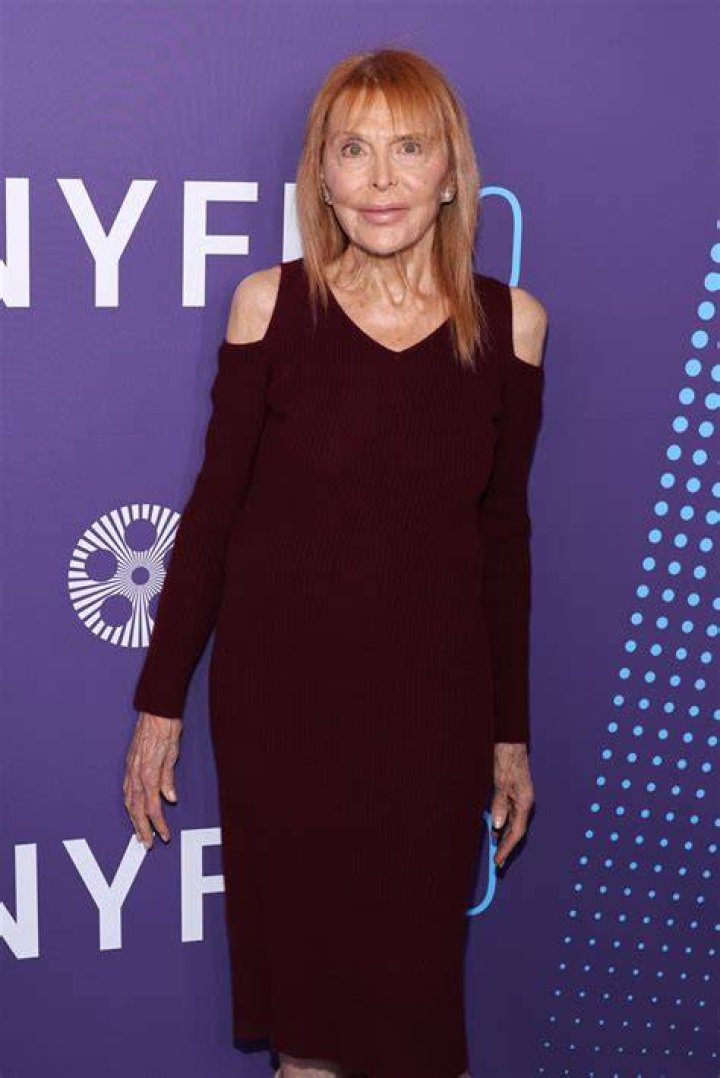 Bonnie Aarons Bio, Wiki, Age, Height, Husband, Actress, Movies and Net Worth