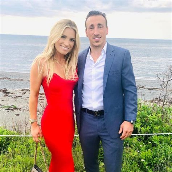 Brad Marchand- Wiki, Age, Ethnicity, Wife, Height, Net Worth, Career