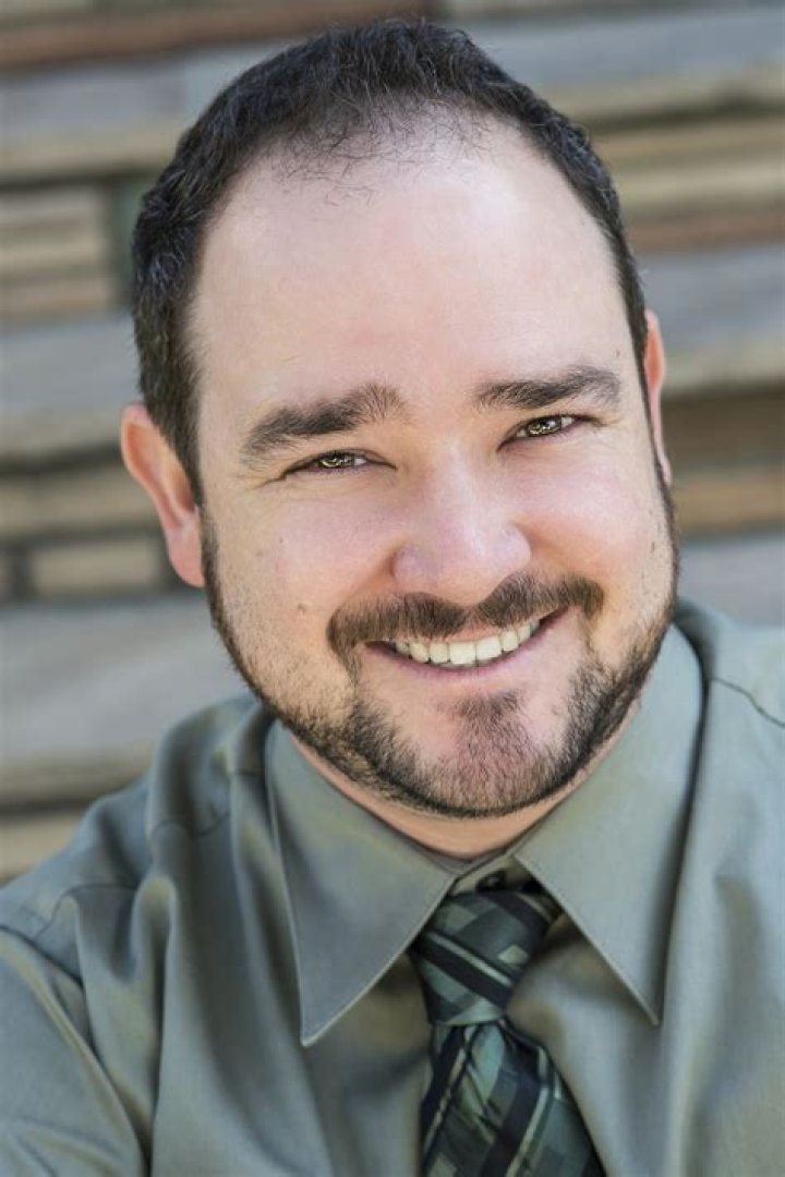 Bradley Pierce |
