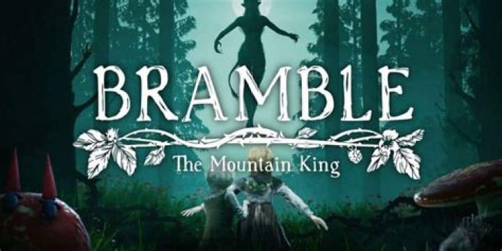 Bramble: The Mountain King Ending Guide: Unveil The Unseen