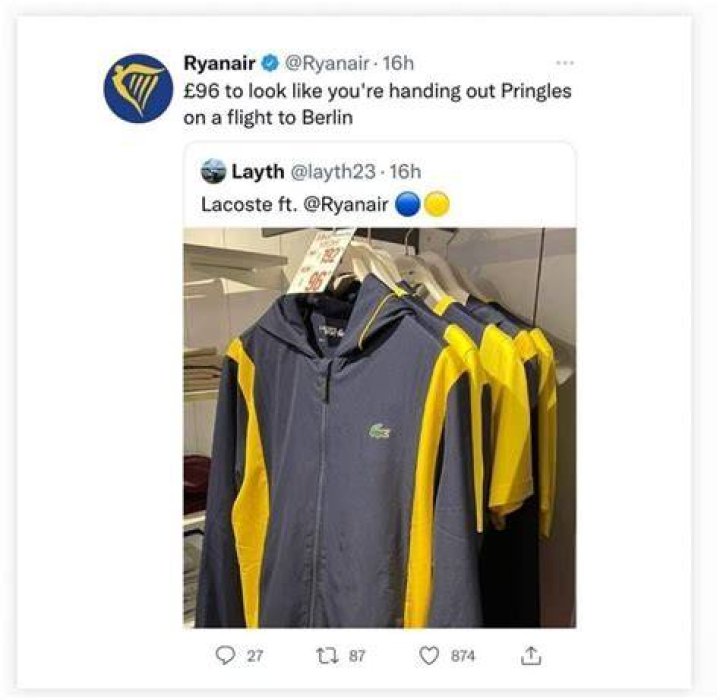 Brands' Biggest Social Media Fails of 2022, From Duolingo to Tampax