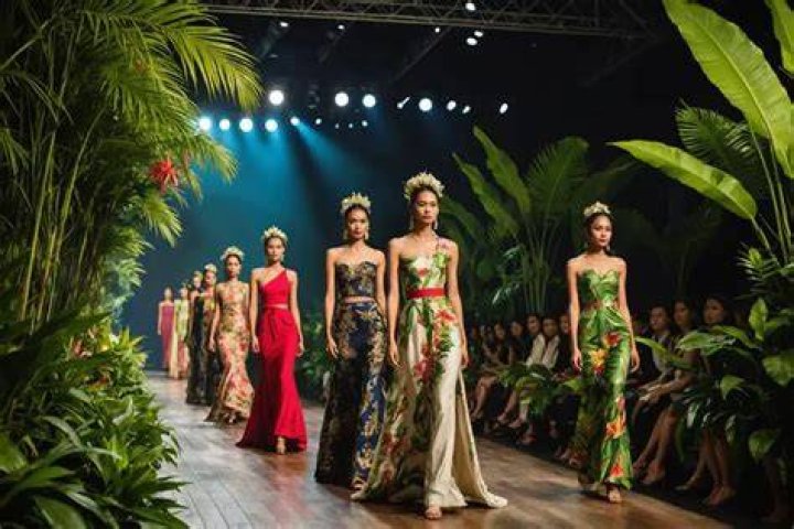 Brazilian Models Making Waves In Fashion