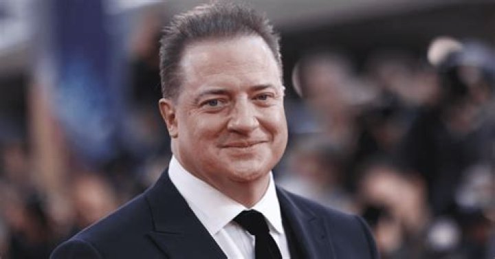 Brendan Fraser Height: Towering Tall in Hollywood