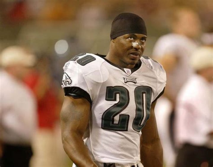 Brian Dawkins |