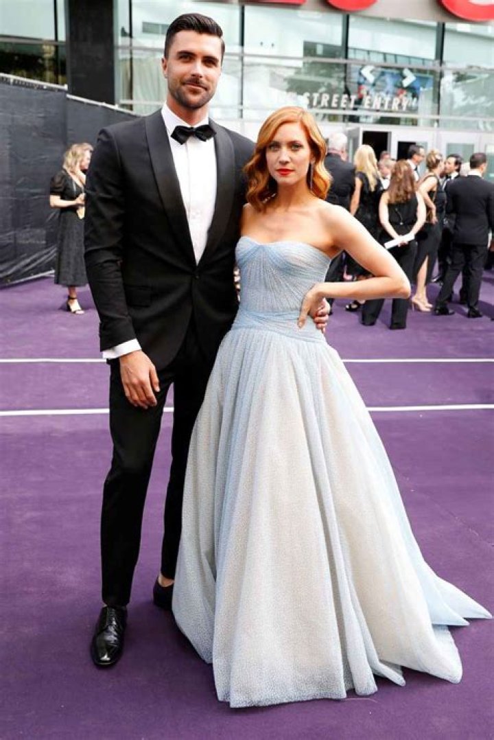 Brittany Snow, Tyler Stanalands Relationship Timeline: Photos