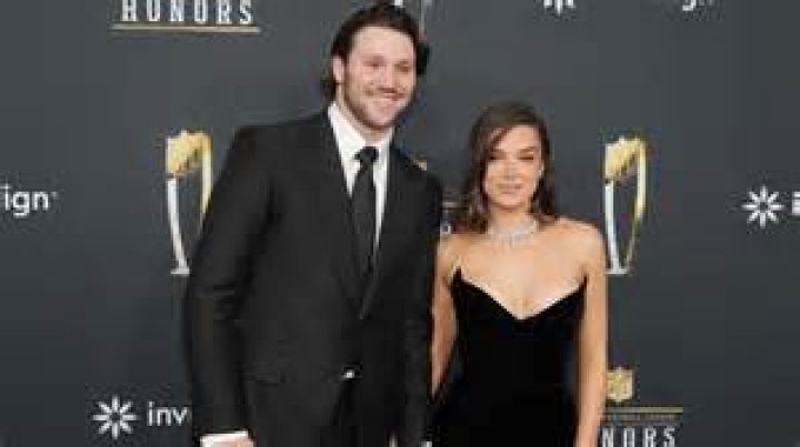 Brittany Williams Wiki (Josh Allens Girlfriend) Age, Height, Net worth, Biography & More