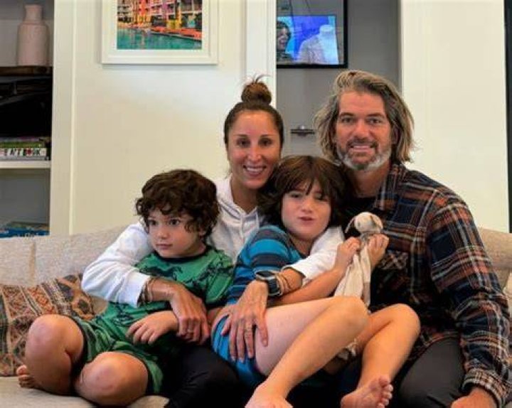 Brittany Xavier Bio, Wiki, Age, Height, Husband, Daughter, Blogger and Net Worth