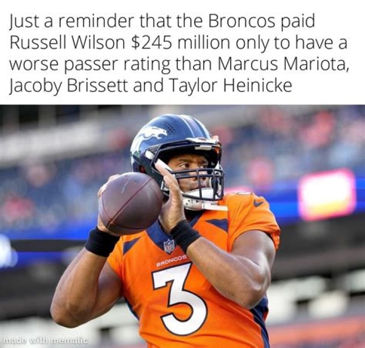 Broncos Country Let's Ride Meme