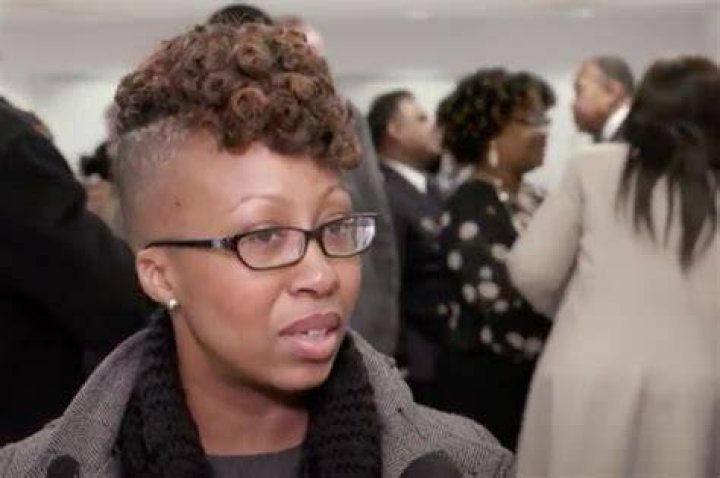 Bronx Judge Naita Semaj to be yanked off criminal cases: sources ·